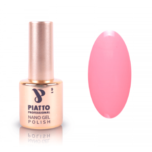 Гель-лак Piatto 9 ml № 178