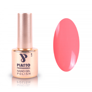 Гель-лак Piatto 9 ml № 179