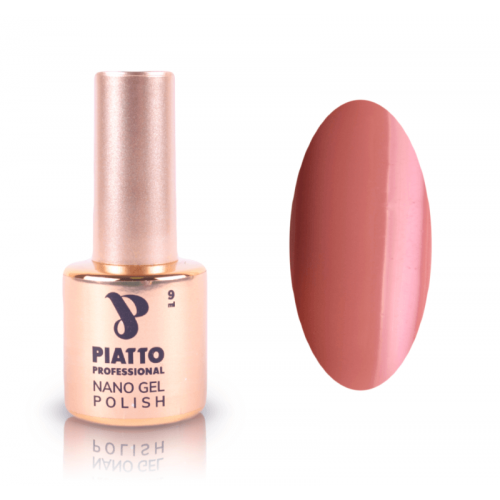 Гель-лак Piatto 9 ml № 003