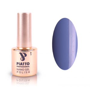 Гель-лак Piatto 9 ml № 005