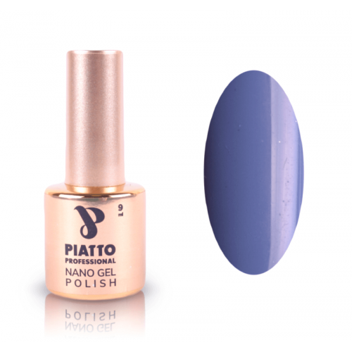 Гель-лак Piatto 9 ml № 005