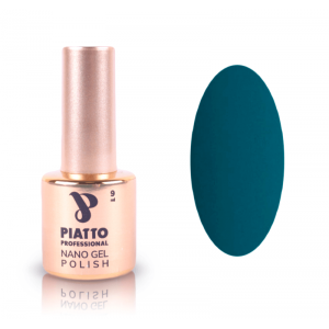 Гель-лак Piatto 9 ml № 006