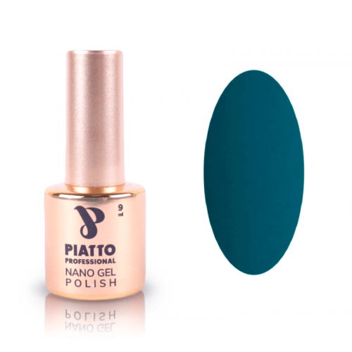 Гель-лак Piatto 9 ml № 006