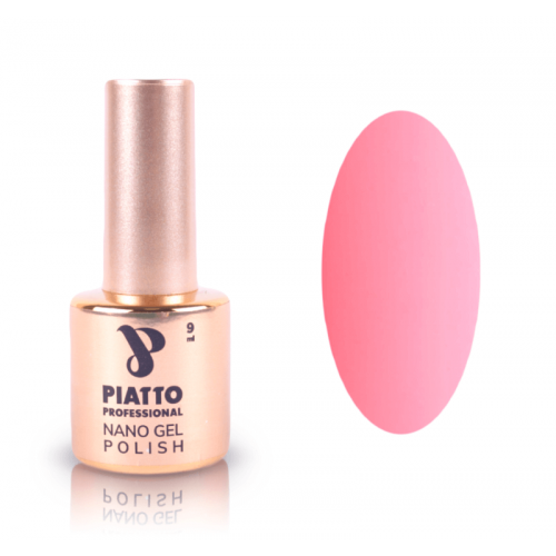 Гель-лак Piatto 9 ml № 069