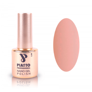 Гель-лак Piatto 9 ml № 070