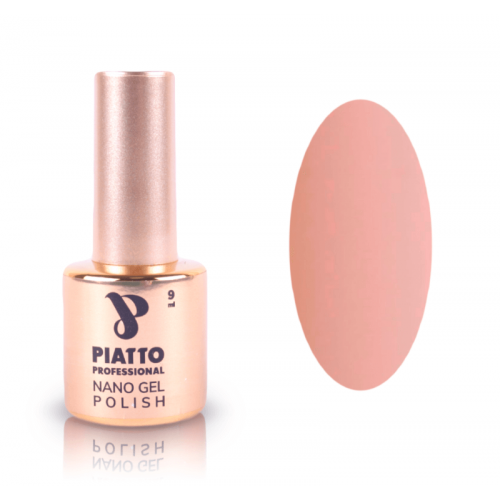 Гель-лак Piatto 9 ml № 070