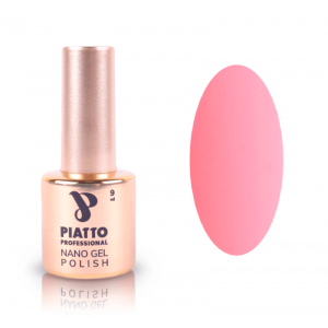 Гель-лак Piatto 9 ml № 071