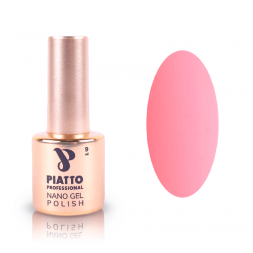 Гель-лак Piatto 9 ml № 071