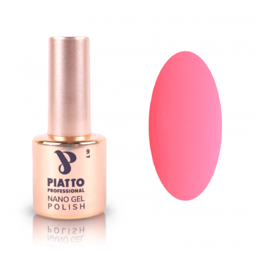 Гель-лак Piatto 9 ml № 072