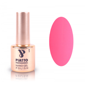 Гель-лак Piatto 9 ml № 073
