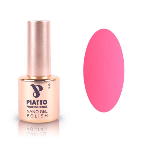 Гель-лак Piatto 9 ml № 073