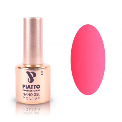 Гель-лак Piatto 9 ml № 074
