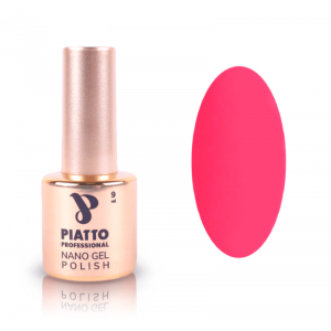 Гель-лак Piatto 9 ml № 075