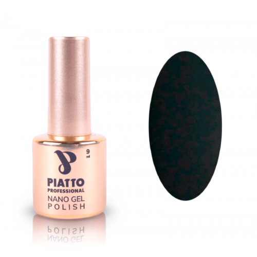 Гель-лак Piatto 9 ml № 078