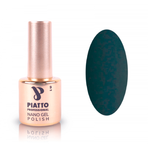 Гель-лак Piatto 9 ml № 079