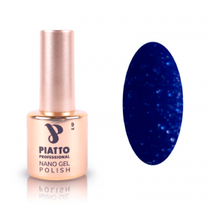 Гель-лак Piatto 9 ml № 008