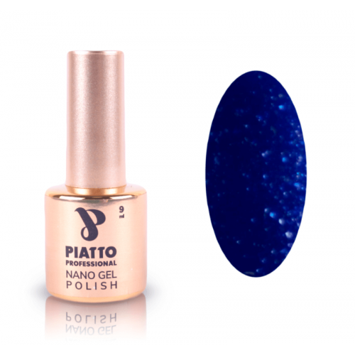 Гель-лак Piatto 9 ml № 008