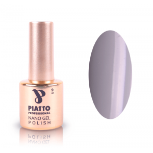 Гель-лак Piatto 9 ml № 080