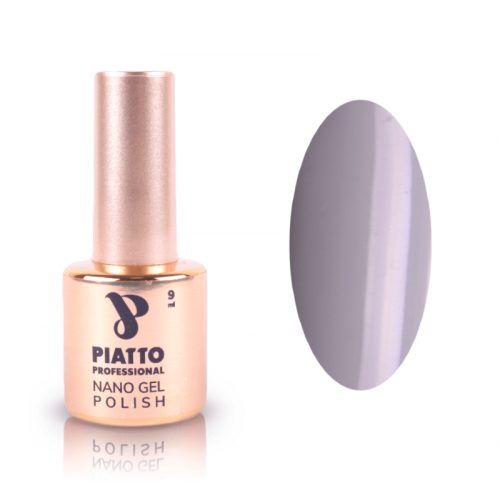 Гель-лак Piatto 9 ml № 080