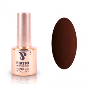 Гель-лак Piatto 9 ml № 082