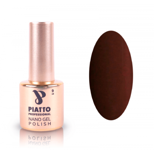 Гель-лак Piatto 9 ml № 082