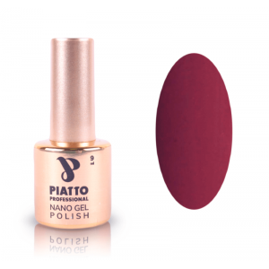 Гель-лак Piatto 9 ml № 083