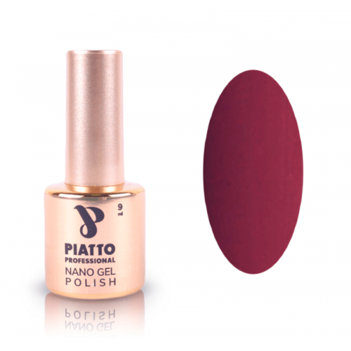 Гель-лак Piatto 9 ml № 083