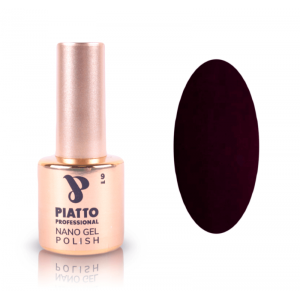Гель-лак Piatto 9 ml № 084