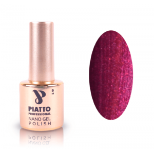Гель-лак Piatto 9 ml № 085