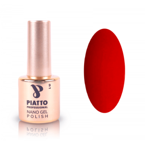 Гель-лак Piatto 9 ml № 088