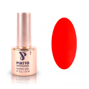 Гель-лак Piatto 9 ml № 089