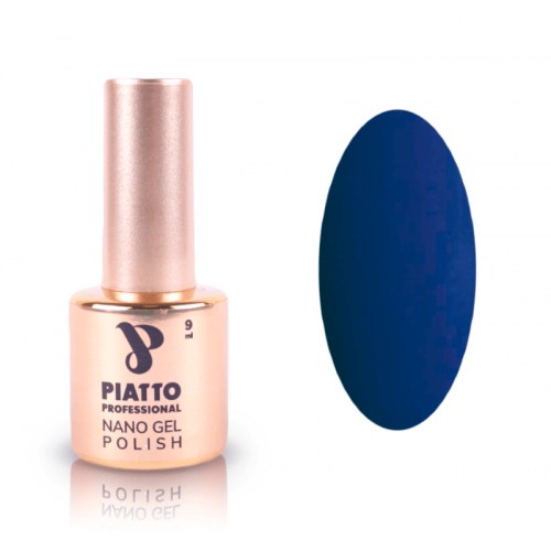 Гель-лак Piatto 9 ml № 009