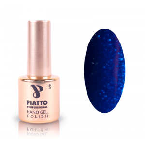 Гель-лак Piatto 9 ml № 091