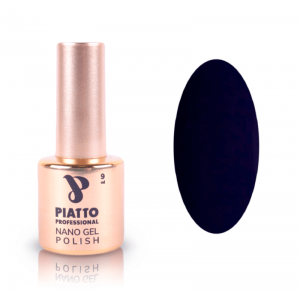 Гель-лак Piatto 9 ml № 092