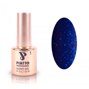 Гель-лак Piatto 9 ml № 093