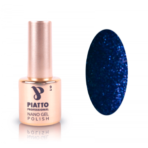 Гель-лак Piatto 9 ml № 094