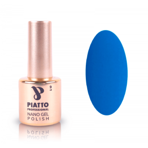 Гель-лак Piatto 9 ml № 096
