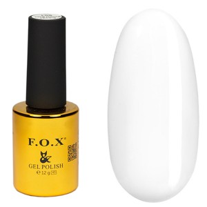 Покрытие  Fox Cover Base 6 мл №001