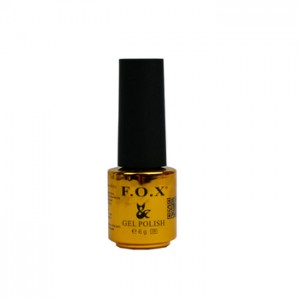 Покриття базове Fox Base Rubber 7 мл