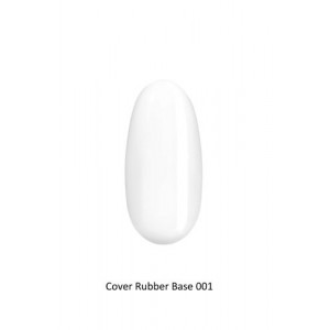 Покриття Fox Tonal Cover Base 14 мл №001