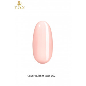 Покриття Fox Tonal Cover Base 14 мл №002