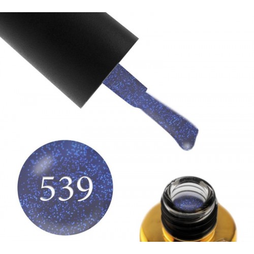 Гель Sparkle Gel Kodi 4 мл Гель Sparkle Gel Kodi 4 мл
