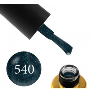 Покриття для гель-лаку без липкого шару No Sticky Top Coat Kodi 7  мл