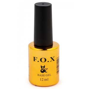 Покрытие  Fox Base Strong 14 мл