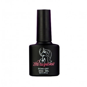 Покрытие Base Haruyama 8 ml