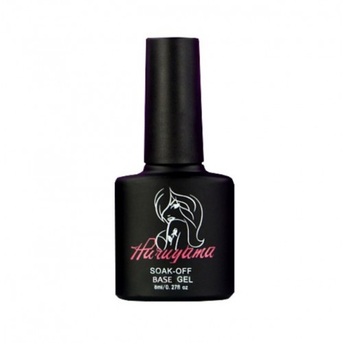 Покрытие Base Haruyama 8 ml