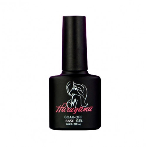 Покрытие Base Rubber Haruyama 8 ml