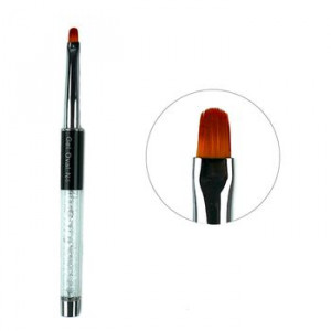 Кисть Adore Gel Oval №4