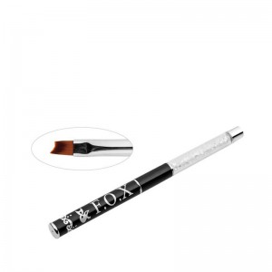 Кисть Art Brush Fox Smile №07