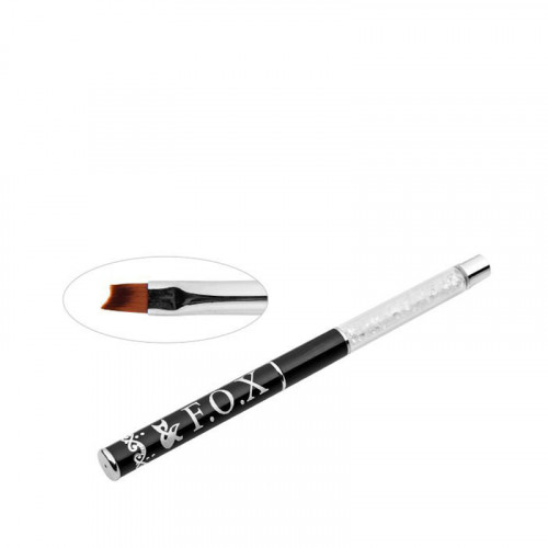 Кисть Art Brush Fox Smile №07